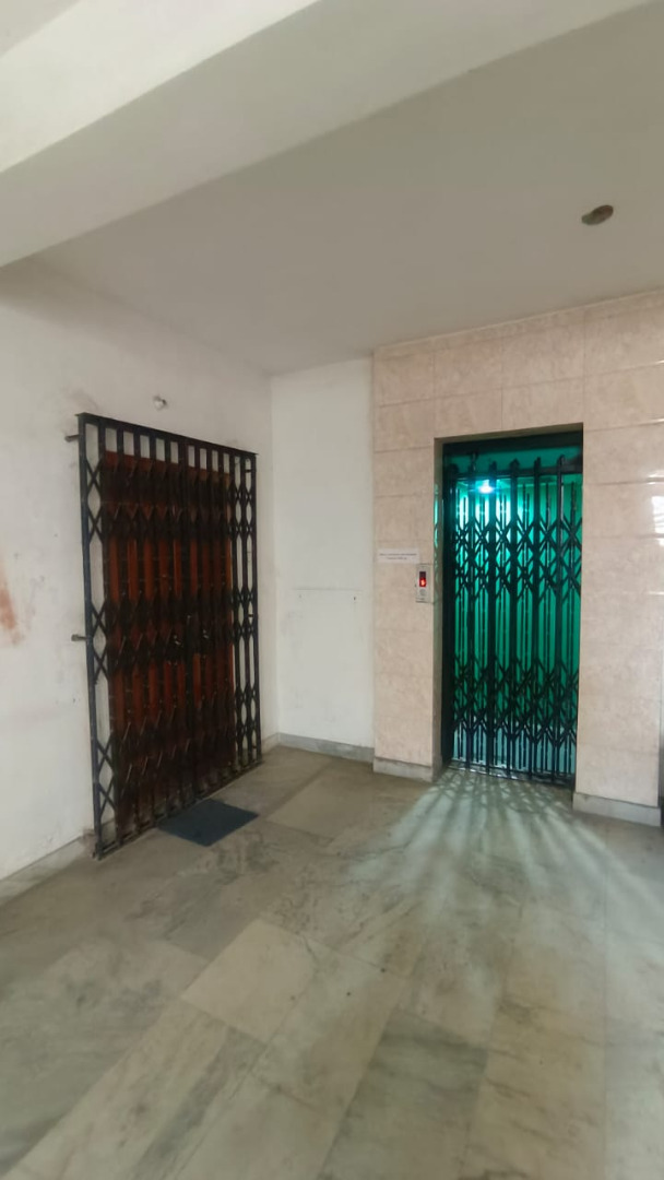 Unfurnished 2bhk in Odalbakra, Kahilipara, Guwahati, Assam, India for Rent